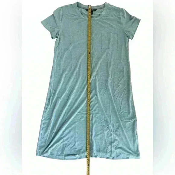 Free Fly Women's Bamboo Flex Pocket Dress Size Small - Picture 6 of 7